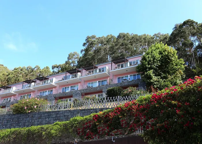 Village Cabo Girao