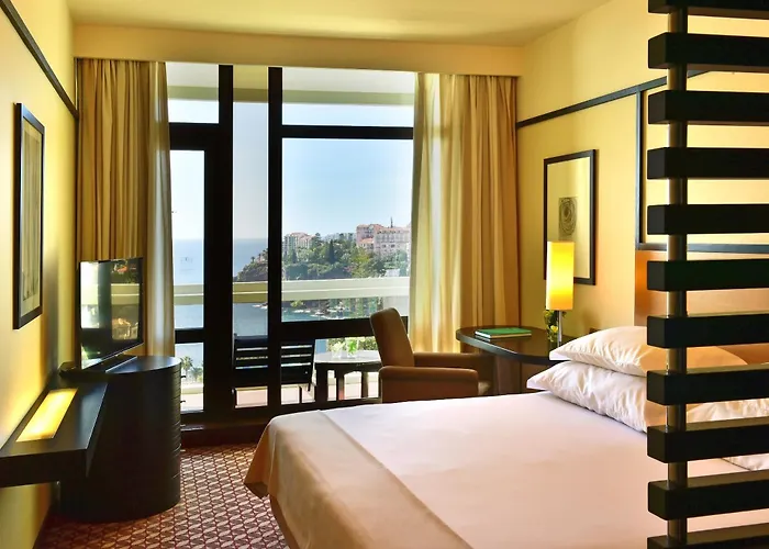 Pestana Casino Park Hotel&Casino
